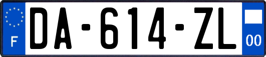 DA-614-ZL