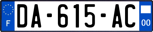 DA-615-AC