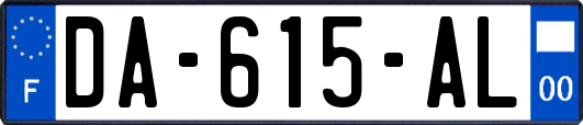 DA-615-AL