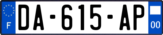 DA-615-AP