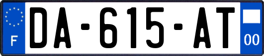 DA-615-AT