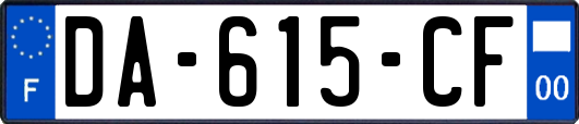 DA-615-CF