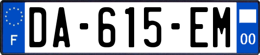 DA-615-EM