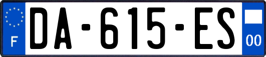 DA-615-ES