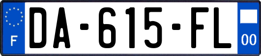DA-615-FL