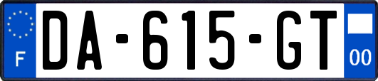 DA-615-GT