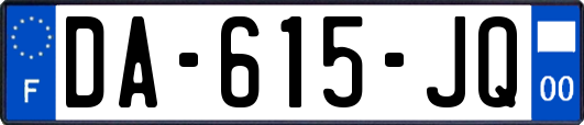 DA-615-JQ