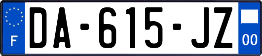 DA-615-JZ