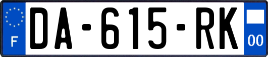 DA-615-RK