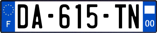 DA-615-TN