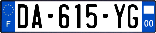 DA-615-YG