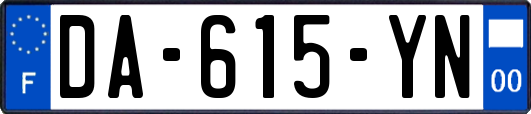 DA-615-YN