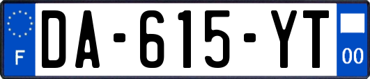 DA-615-YT