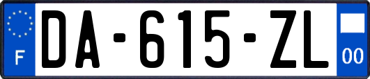 DA-615-ZL