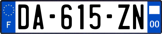 DA-615-ZN