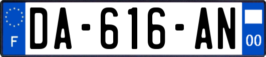 DA-616-AN