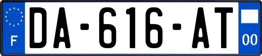 DA-616-AT