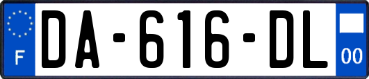 DA-616-DL