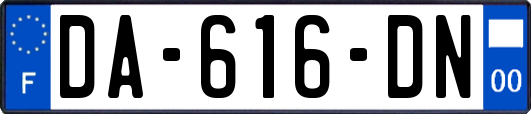 DA-616-DN