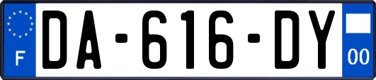 DA-616-DY