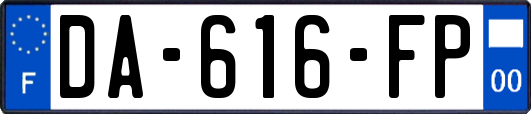 DA-616-FP