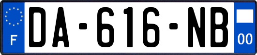 DA-616-NB