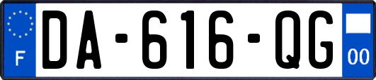 DA-616-QG