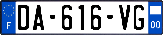 DA-616-VG