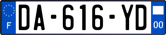 DA-616-YD