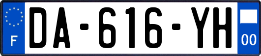 DA-616-YH