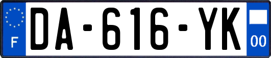 DA-616-YK