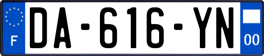 DA-616-YN