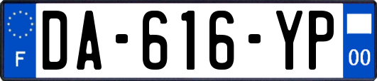 DA-616-YP