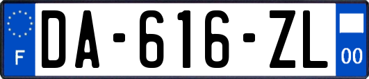 DA-616-ZL