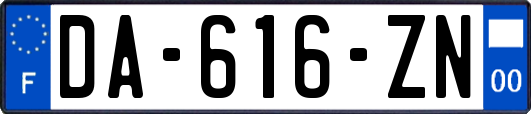 DA-616-ZN