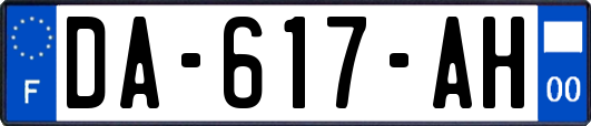 DA-617-AH