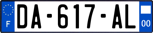 DA-617-AL