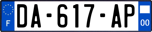 DA-617-AP