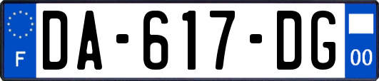 DA-617-DG