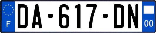 DA-617-DN