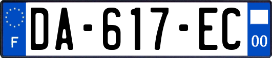 DA-617-EC