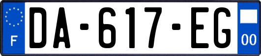 DA-617-EG