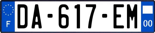 DA-617-EM