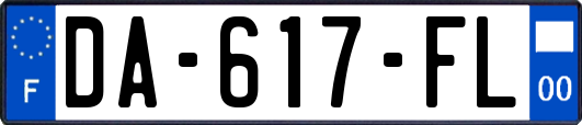 DA-617-FL