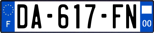 DA-617-FN