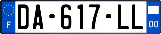 DA-617-LL