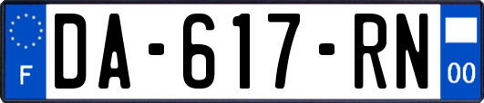 DA-617-RN