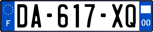 DA-617-XQ