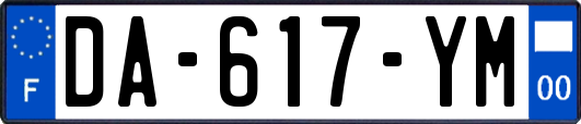 DA-617-YM