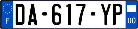 DA-617-YP